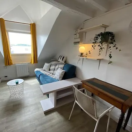 Appartamento Cute In *