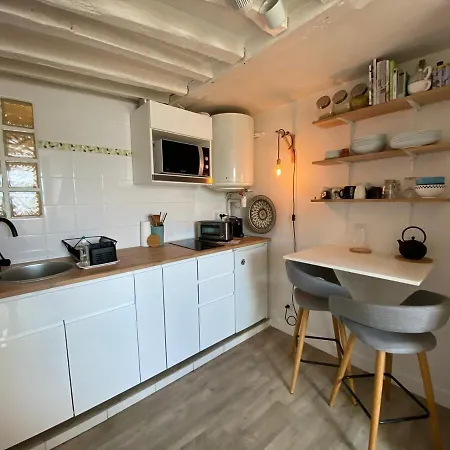 Cute In Appartamento