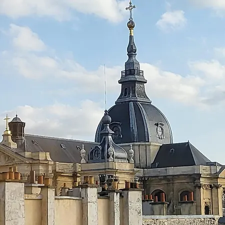 Cute In * Versailles