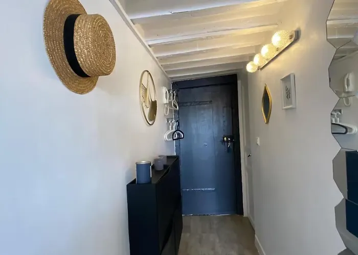 Cute In * Βερσαλλίες
