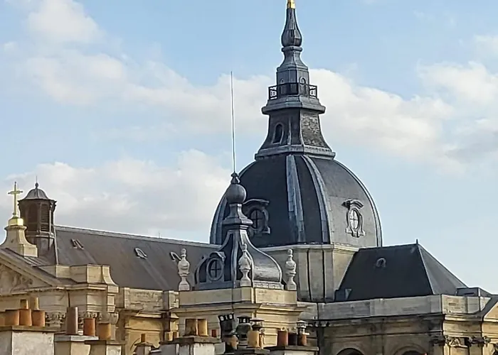 Cute In * Versailles